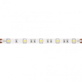 Светодиодная лента MAYTONI 24В 5050 7,2Вт/м RGB 5м IP20 10166 Светодиодная лента MAYTONI 24В 5050 7,2Вт/м RGB 5м IP20 10166