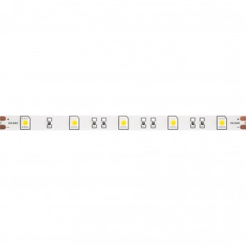 Светодиодная лента MAYTONI 24В 5050 7,2Вт/м RGB 5м IP65 10167 Светодиодная лента MAYTONI 24В 5050 7,2Вт/м RGB 5м IP65 10167