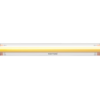 Светодиодная лента Ultra 12 Вт/м 3000K 24V IP65 MAYTONI SPI 201256