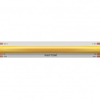 Светодиодная лента Ultra 18 Вт/м RGB 24V IP20 MAYTONI SPI 201250 Светодиодная лента Ultra 18 Вт/м RGB 24V IP20 MAYTONI SPI 201250