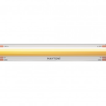 Светодиодная лента Ultra 18 Вт/м RGB 24V IP65 MAYTONI SPI 201251 Светодиодная лента Ultra 18 Вт/м RGB 24V IP65 MAYTONI SPI 201251