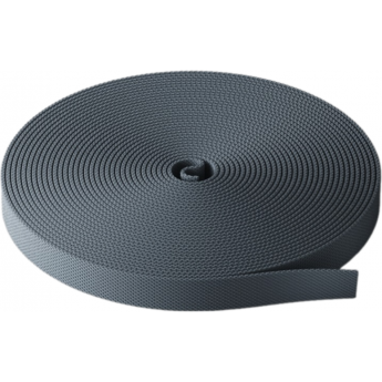 Токопроводящая текстильная лента MAYTONI PARITY TRX130-1.5DB 5м темно-голубая