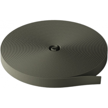 Токопроводящая текстильная лента MAYTONI PARITY TRX130-1.3LG светло-серая