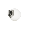 Трековый магнитный светодиодный светильник MAYTONI FLARITY LUNA TR229-1-5W4K-PT