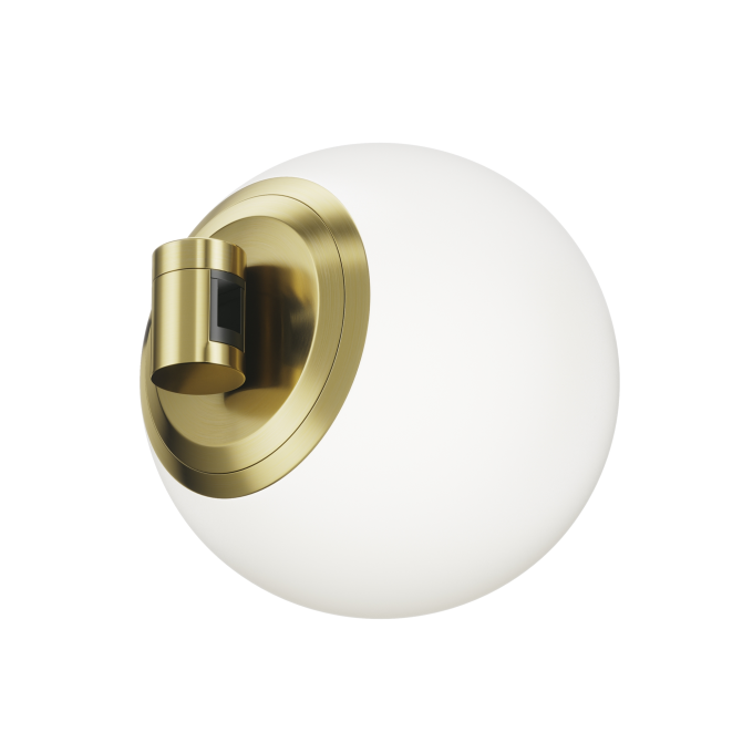 Трековый магнитный светодиодный светильник MAYTONI FLARITY LUNA TR229-1-8W4K-BS