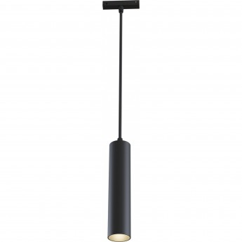 Трековый подвесной светильник MAYTONI FOCUS LED TR016-2-12W3K-B