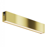 Трековый светильник MAYTONI BASIS FLARITY TR151-1-18W3K-BS