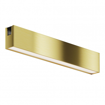 Трековый светильник MAYTONI BASIS FLARITY TR151-1-18W4K-BS