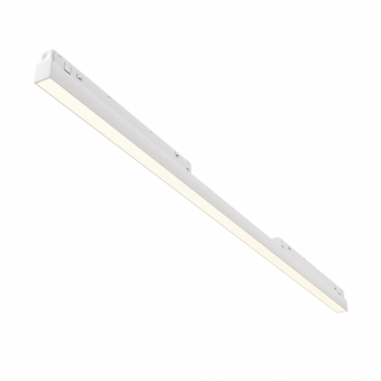 Трековый светильник MAYTONI BASIS TR030-4-30WTW-DSZ-W