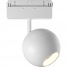 Трековый светильник MAYTONI TR028-2-15W3K-W белый