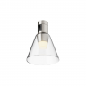 Трековый светильник MAYTONI BIANCA FLARITY TR147-1-3W3K-PT