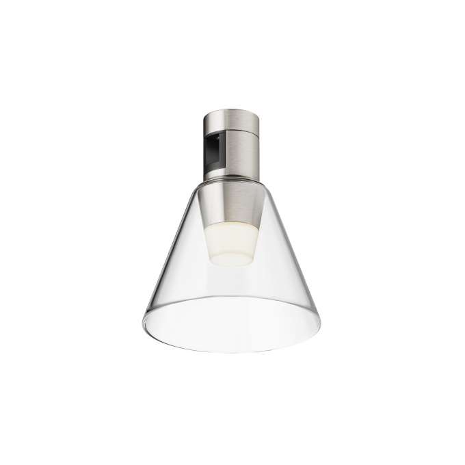 Трековый светильник MAYTONI BIANCA FLARITY TR147-1-3W4K-PT Трековый светильник MAYTONI BIANCA FLARITY TR147-1-3W4K-PT