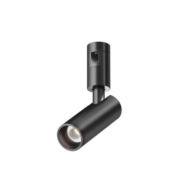 Трековый светильник MAYTONI FOCUS LED FLARITY TR144-1-12W4K-W-B Трековый светильник MAYTONI FOCUS LED FLARITY TR144-1-12W4K-W-B