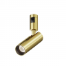 Трековый светильник MAYTONI FOCUS LED FLARITY TR144-1-12W4K-W-BS
