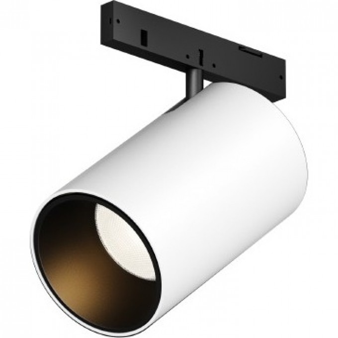 Трековый светильник MAYTONI FOCUS LED LEVITY 2700К 5Вт 36° TR187-1-5W2.7K-M-BW