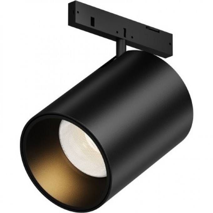 Трековый светильник MAYTONI FOCUS LED LEVITY 2700К 9Вт 36° TR187-1-9W2.7K-M-B