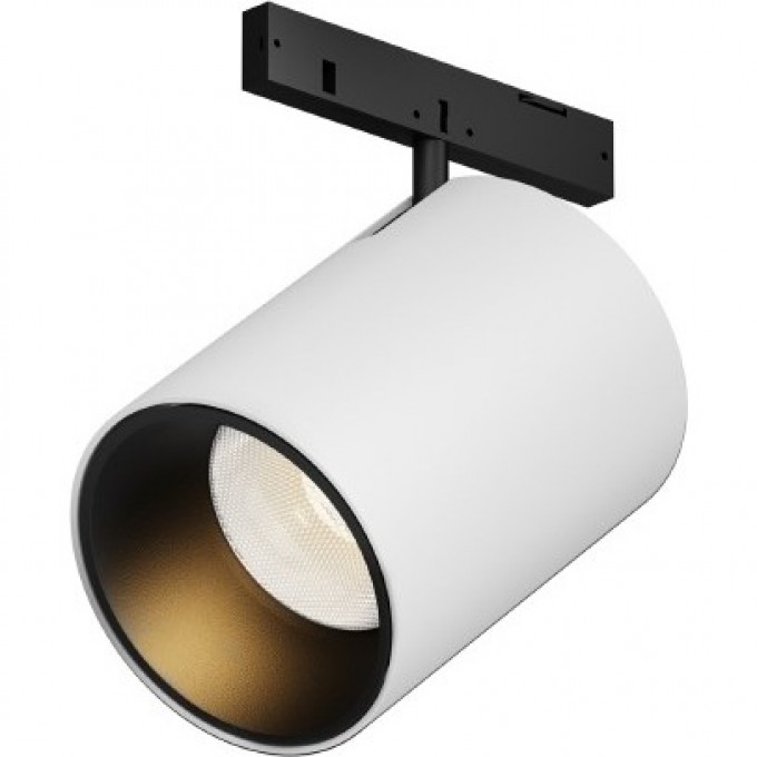 Трековый светильник MAYTONI FOCUS LED LEVITY 2700К 9Вт 36° TR187-1-9W2.7K-M-BW