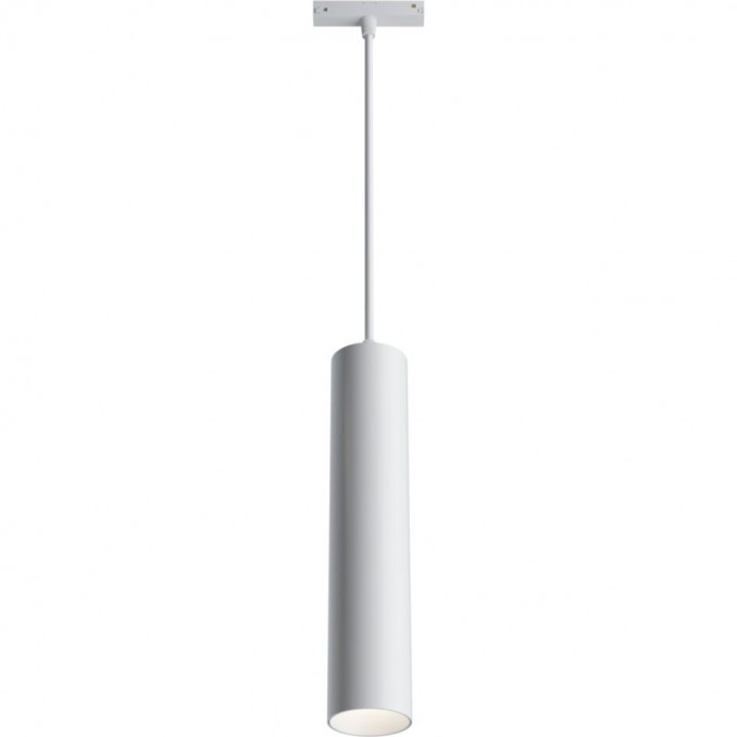 Трековый светильник MAYTONI FOCUS LED TR016-2-12W3K-W