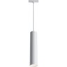 Трековый светильник MAYTONI FOCUS LED TR016-2-12W3K-W