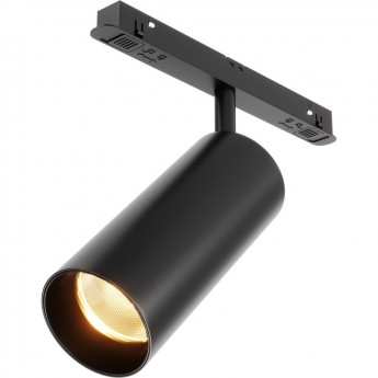 Трековый светильник MAYTONI FOCUS LED TR032-2-12W2.7K-M-B