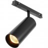 Трековый светильник MAYTONI FOCUS LED TR032-2-12W2.7K-M-B