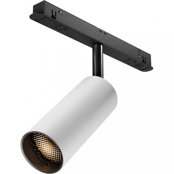 Трековый светильник MAYTONI FOCUS LED TR032-2-12W3K-M-BW