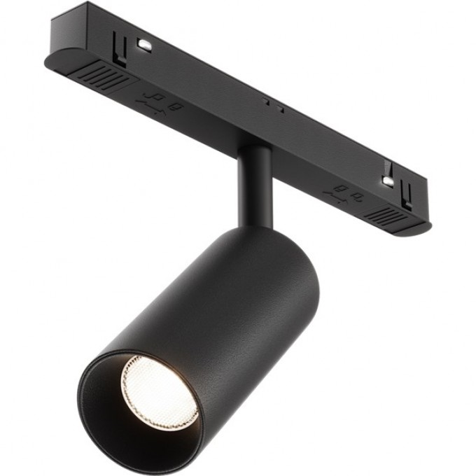 Трековый светильник MAYTONI FOCUS LED TR032-4-5W3K-M-DS-B