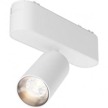 Трековый светильник MAYTONI FOCUS LED TR103-1-5W3K-M-W