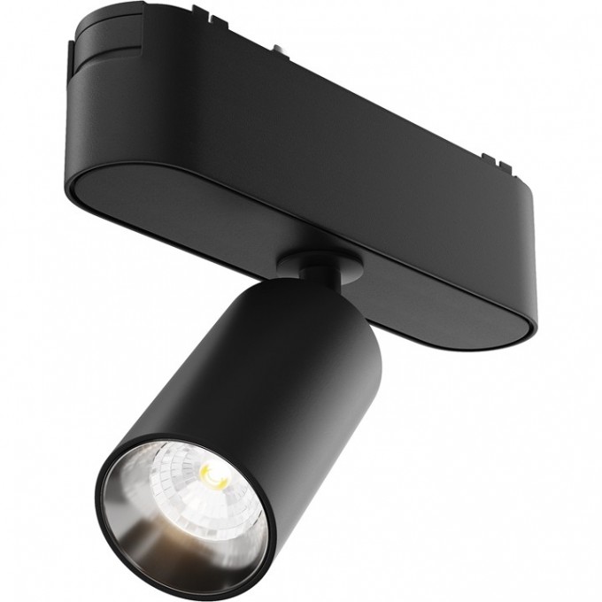 Трековый светильник MAYTONI FOCUS LED TR103-1-5W4K-M-B