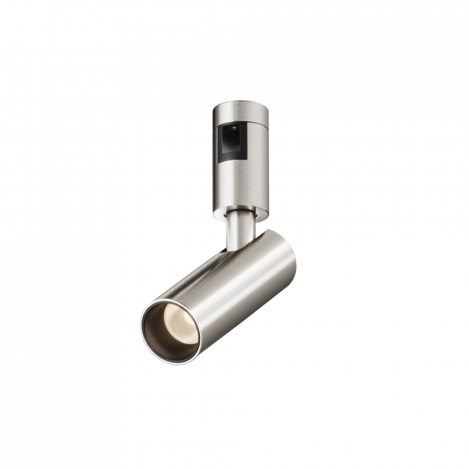 Трековый светильник MAYTONI FOCUS LED TR144-1-5W3K-W-PT Трековый светильник MAYTONI FOCUS LED TR144-1-5W3K-W-PT