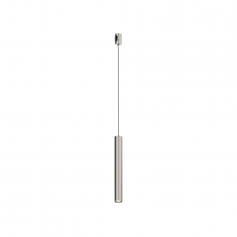 Трековый светильник MAYTONI FOCUS LED TR155-1-5W4K-PT