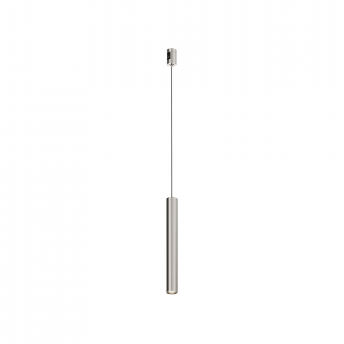 Трековый светильник MAYTONI FOCUS LED TR155-1-5W4K-PT Трековый светильник MAYTONI FOCUS LED TR155-1-5W4K-PT