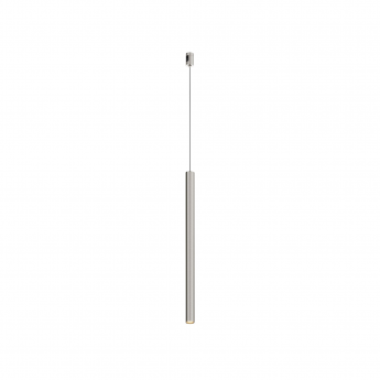 Трековый светильник MAYTONI FOCUS LED TR156-1-5W3K-PT