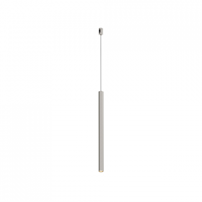 Трековый светильник MAYTONI FOCUS LED TR156-1-5W3K-PT Трековый светильник MAYTONI FOCUS LED TR156-1-5W3K-PT