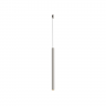 Трековый светильник MAYTONI FOCUS LED TR156-1-5W3K-PT