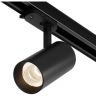 Трековый светильник MAYTONI FOCUS LED TR197-3-12WCCT-M-B