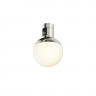 Трековый светильник MAYTONI KEILA TR149-1-5W3K-PT