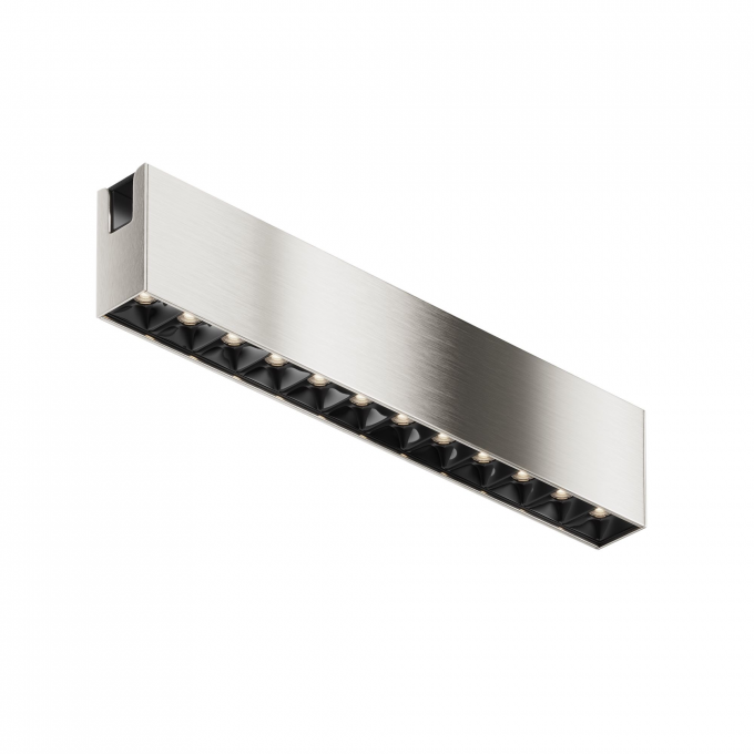 Трековый светильник MAYTONI POINTS FLARITY TR150-1-12W4K-M-PT Трековый светильник MAYTONI POINTS FLARITY TR150-1-12W4K-M-PT