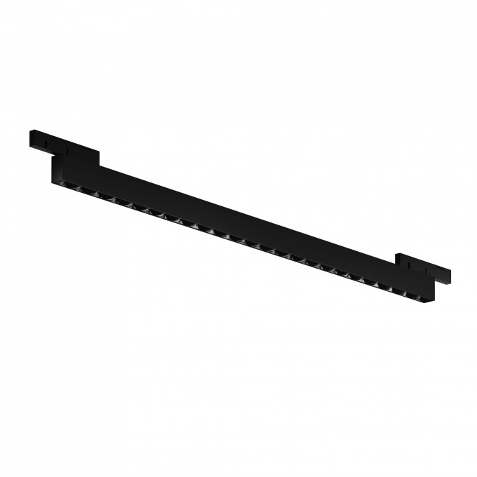 Трековый светильник MAYTONI POINTS LEVITY TR193-1-20W4K-M-B