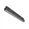 Трековый светильник MAYTONI POINTS TR031-4-18WTW-M-DSZ-B