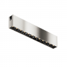 Трековый светильник MAYTONI POINTS TR150-1-12W3K-M-PT