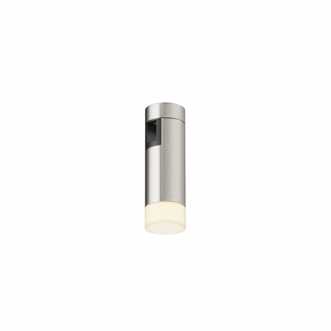 Трековый светильник MAYTONI SKIM TR145-1-3W3K-W-PT