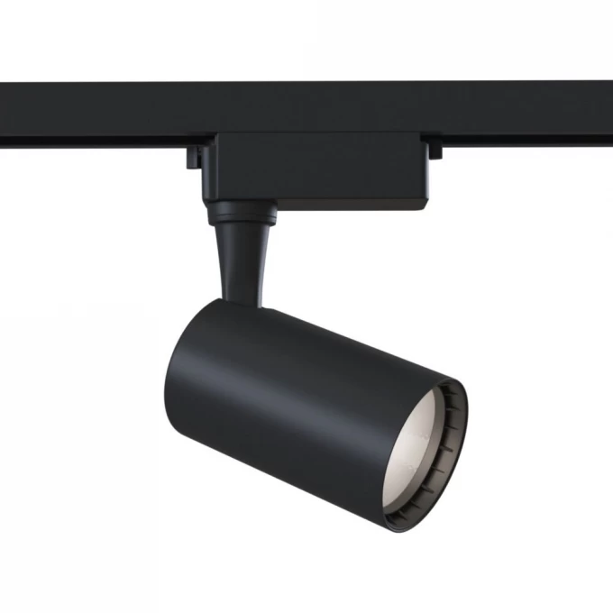 Трековый светильник MAYTONI VUORO TR003-1-6W4K-B Трековый светильник MAYTONI VUORO TR003-1-6W4K-B