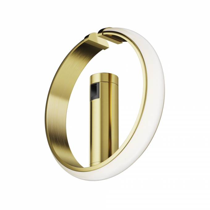 Трековый светильник MAYTONI ZERO FLARITY TR230-1-10W3K-BS