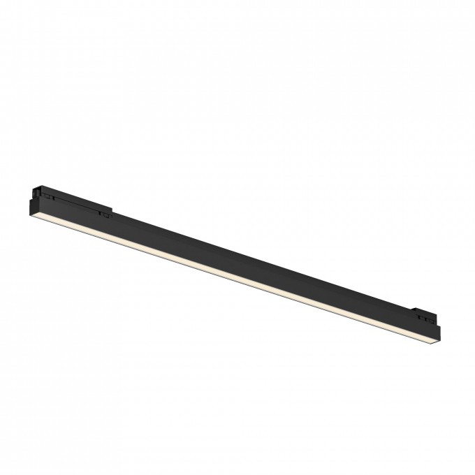 Уличный трековый светильник MAYTONI BASIS EXILITY IP O-TR02-1-S-24WB3K