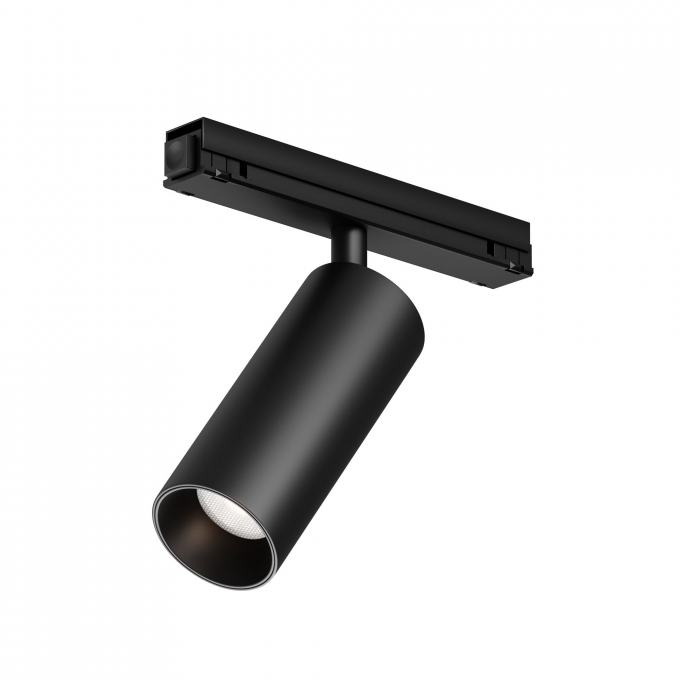 Уличный трековый светильник MAYTONI FOCUS LED EXILITY IP O-TR02-1-S-15WB4K Уличный трековый светильник MAYTONI FOCUS LED EXILITY IP O-TR02-1-S-15WB4K