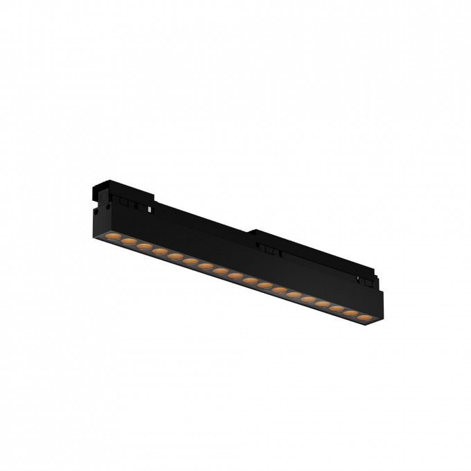 Уличный трековый светильник MAYTONI POINTS EXILITY IP O-TR02-2-S-18WB3K Уличный трековый светильник MAYTONI POINTS EXILITY IP O-TR02-2-S-18WB3K