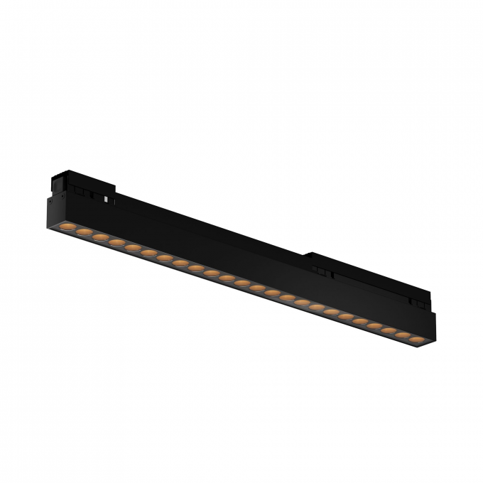 Уличный трековый светильник MAYTONI POINTS EXILITY IP O-TR02-2-S-24WB3K Уличный трековый светильник MAYTONI POINTS EXILITY IP O-TR02-2-S-24WB3K