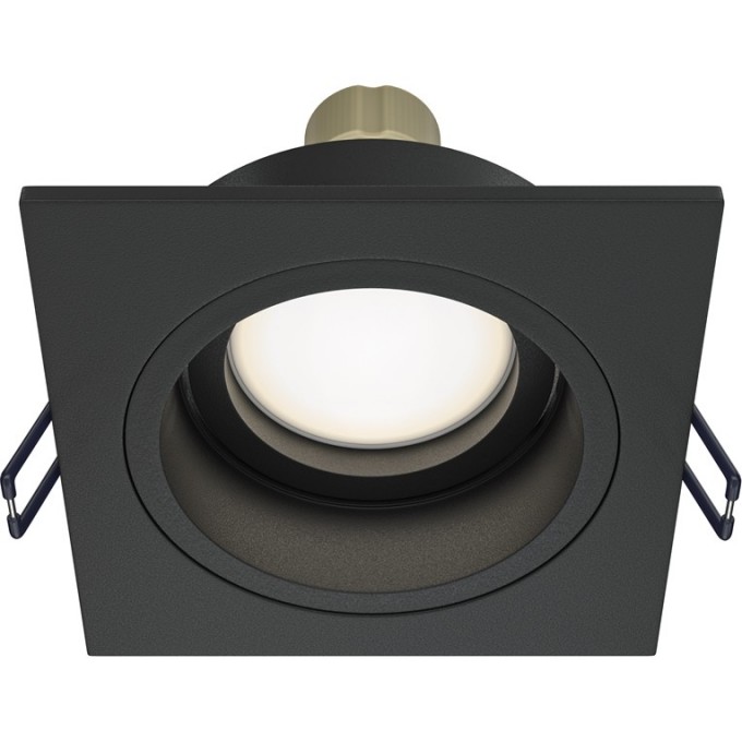 Встраиваемый светильник MAYTONI ATOM DL026-2-01B