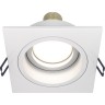 Встраиваемый светильник MAYTONI ATOM DL026-2-01W